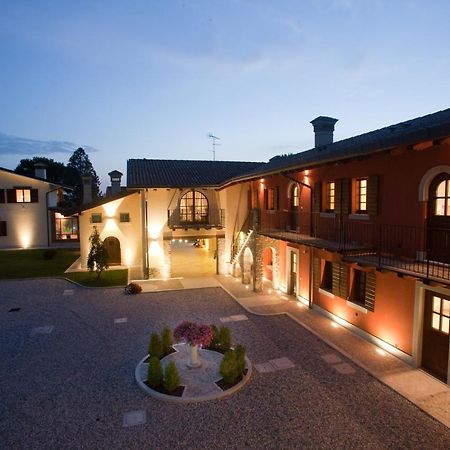 Wine Resort Luisa Mariano del Friuli 外观 照片