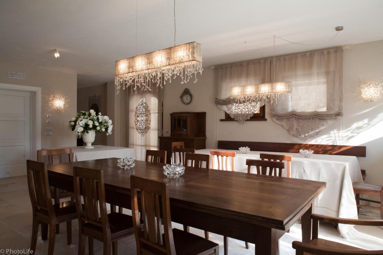 Wine Resort Luisa Mariano del Friuli 外观 照片