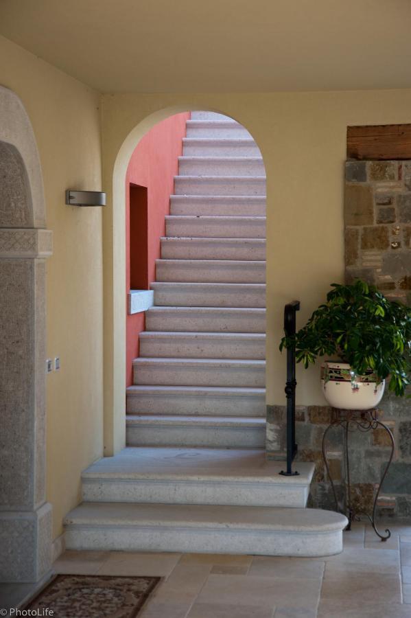 Wine Resort Luisa Mariano del Friuli 外观 照片