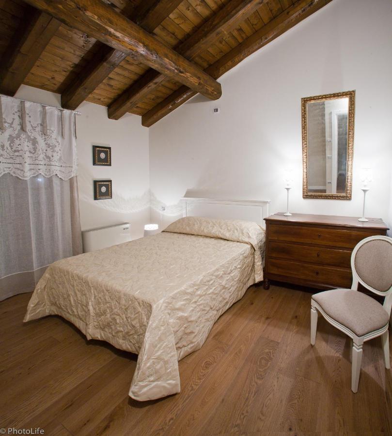 Wine Resort Luisa Mariano del Friuli 客房 照片