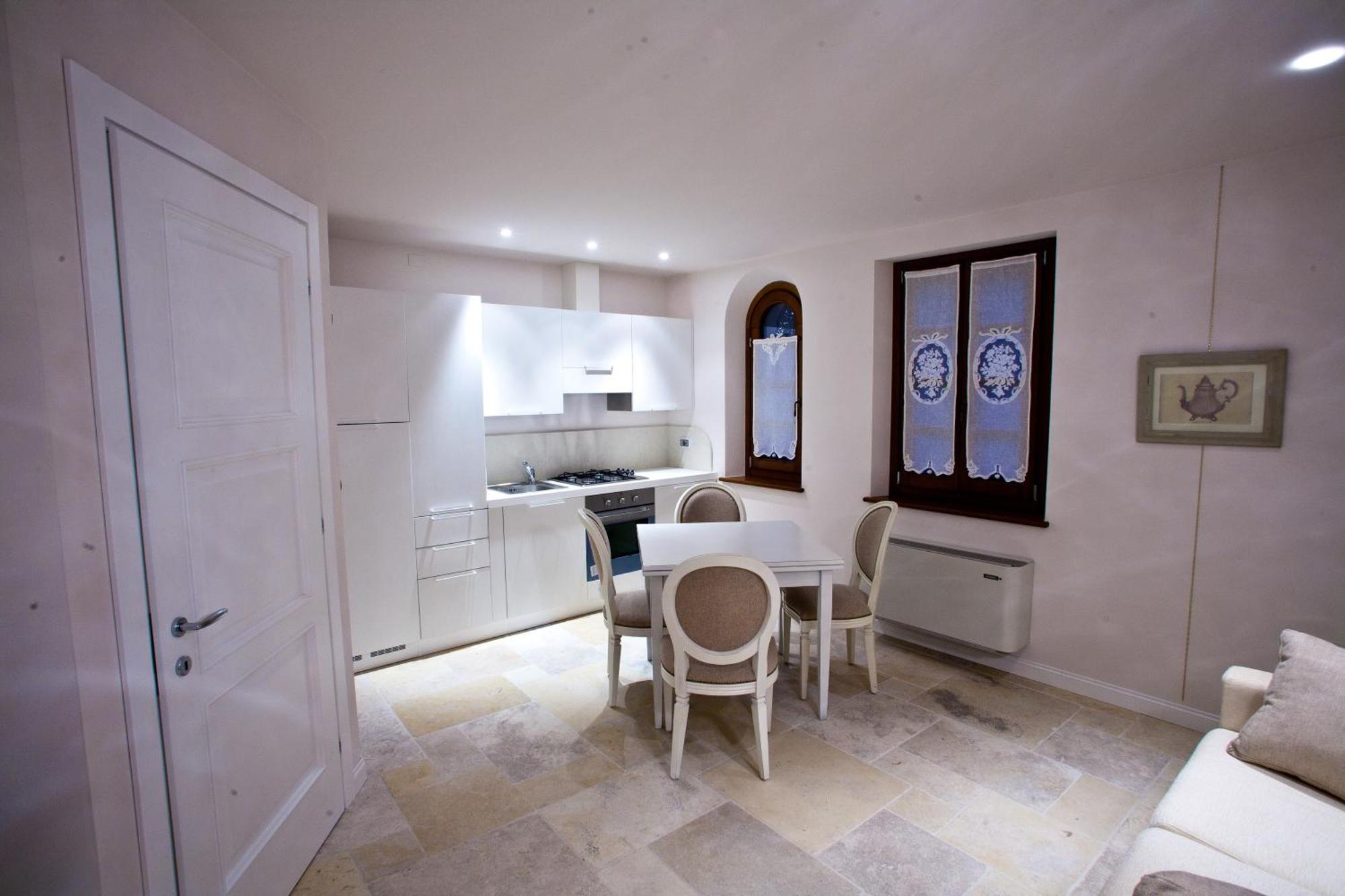 Wine Resort Luisa Mariano del Friuli 外观 照片