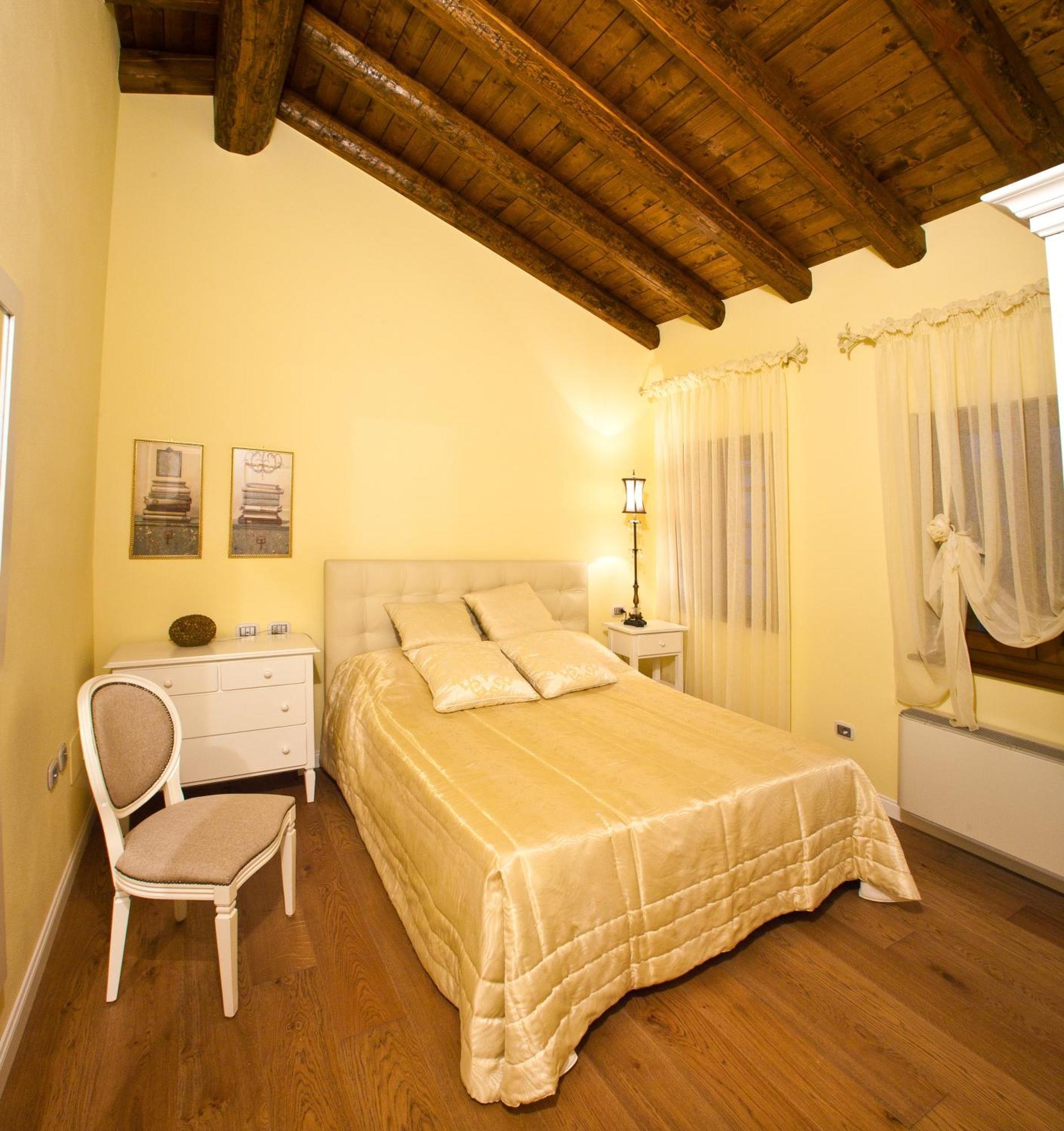 Wine Resort Luisa Mariano del Friuli 外观 照片