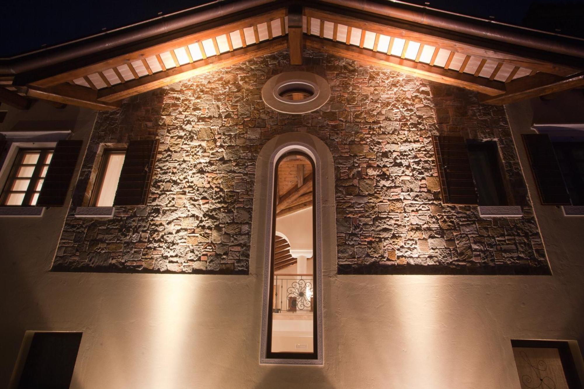Wine Resort Luisa Mariano del Friuli 外观 照片