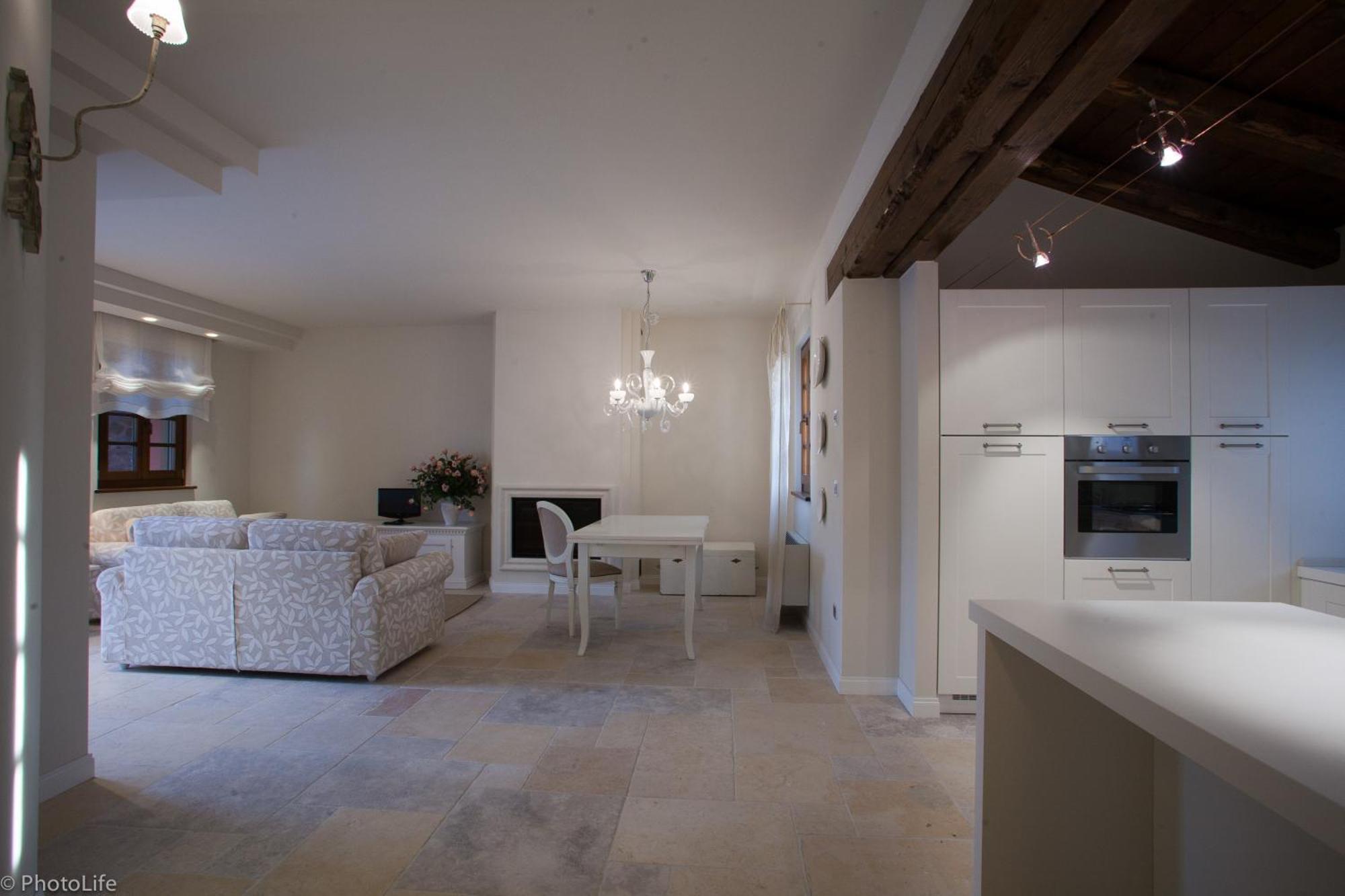 Wine Resort Luisa Mariano del Friuli 外观 照片