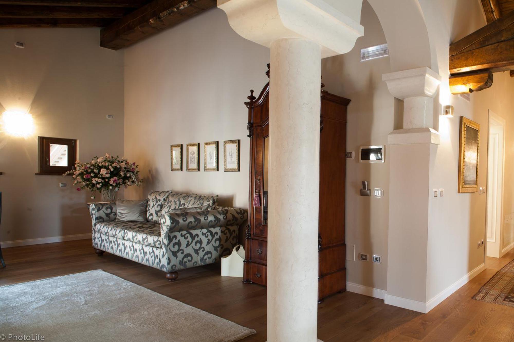 Wine Resort Luisa Mariano del Friuli 外观 照片